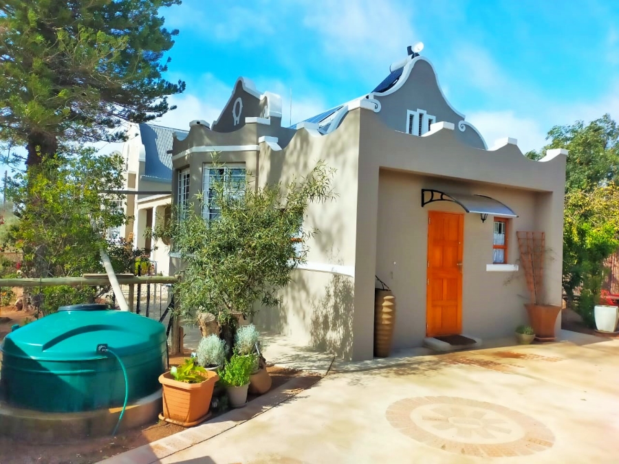 3 Bedroom Property for Sale in Steytlerville Eastern Cape